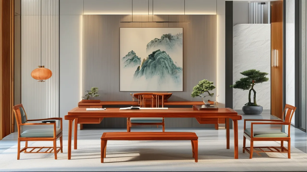 上海红木家具企业ISO27001认证办理关键路径解析